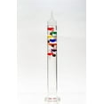 thumbnail image 1 of 17" Tall Galileo Thermometer, 1 of 3