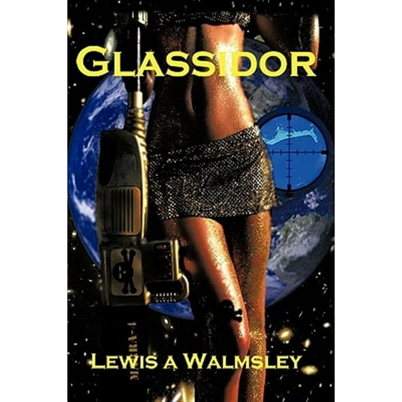 Glassidor (Hardcover)