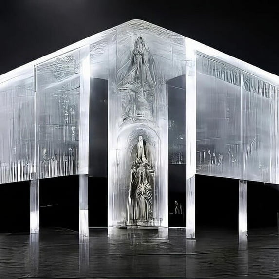 Glassing - From The Other Side Of The Mirror - Music & Performance - CD