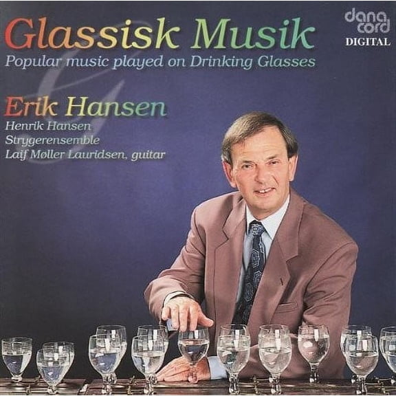 Glassisk Musik