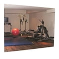 thumbnail image 1 of Fabrication Enterprises 19-1035 48 x 72 in. Vertical Wall Mount Glassless Mirror, 1 of 1