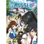 Glasslip [DIGITAL VIDEO DISC] Anamorphic, Subtitled