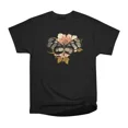 thumbnail image 1 of Glasswing Butterfly T-Shirt Tee Gift For Him Merch For Her Apparel For Friend, 1 of 2