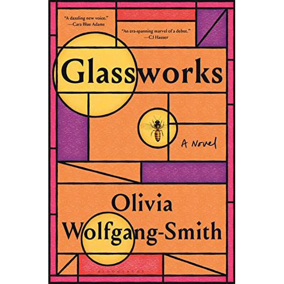 Pre-Owned Glassworks (Hardcover) 1635578779 9781635578775