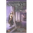 thumbnail image 1 of Pre-Owned The Glasswrights' Test (Mass Market Paperback) 0451459318 9780451459312, 1 of 1