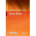thumbnail image 1 of Glassy Metals, (Paperback), 1 of 1