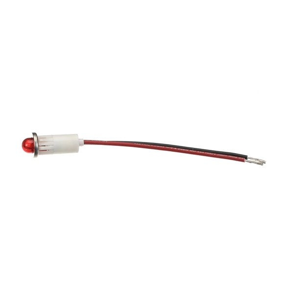Glastender 01000593 Light Flash Check Chemicals