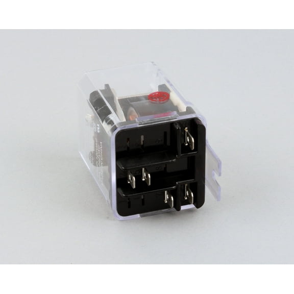 Glastender 07000166, Evaporator Fan Relay