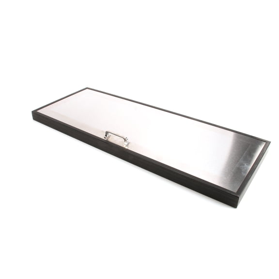 Glastender Sliding Door, Mf36 07000214 - Genuine OEM Replacement Part