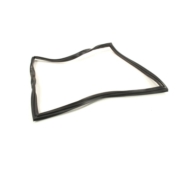 Glastender Gasket, Door, Gray, Ltc, 23-1/4 X 25 Od 11000068 - Genuine OEM Replacement Part