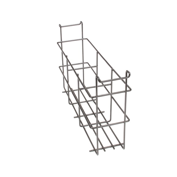 Glastender BR3 3 Bottle Wire Bottle Rack