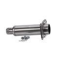 thumbnail image 1 of Glastender C-CLEG 6 in. Choice Underbar Leg, 1 of 1