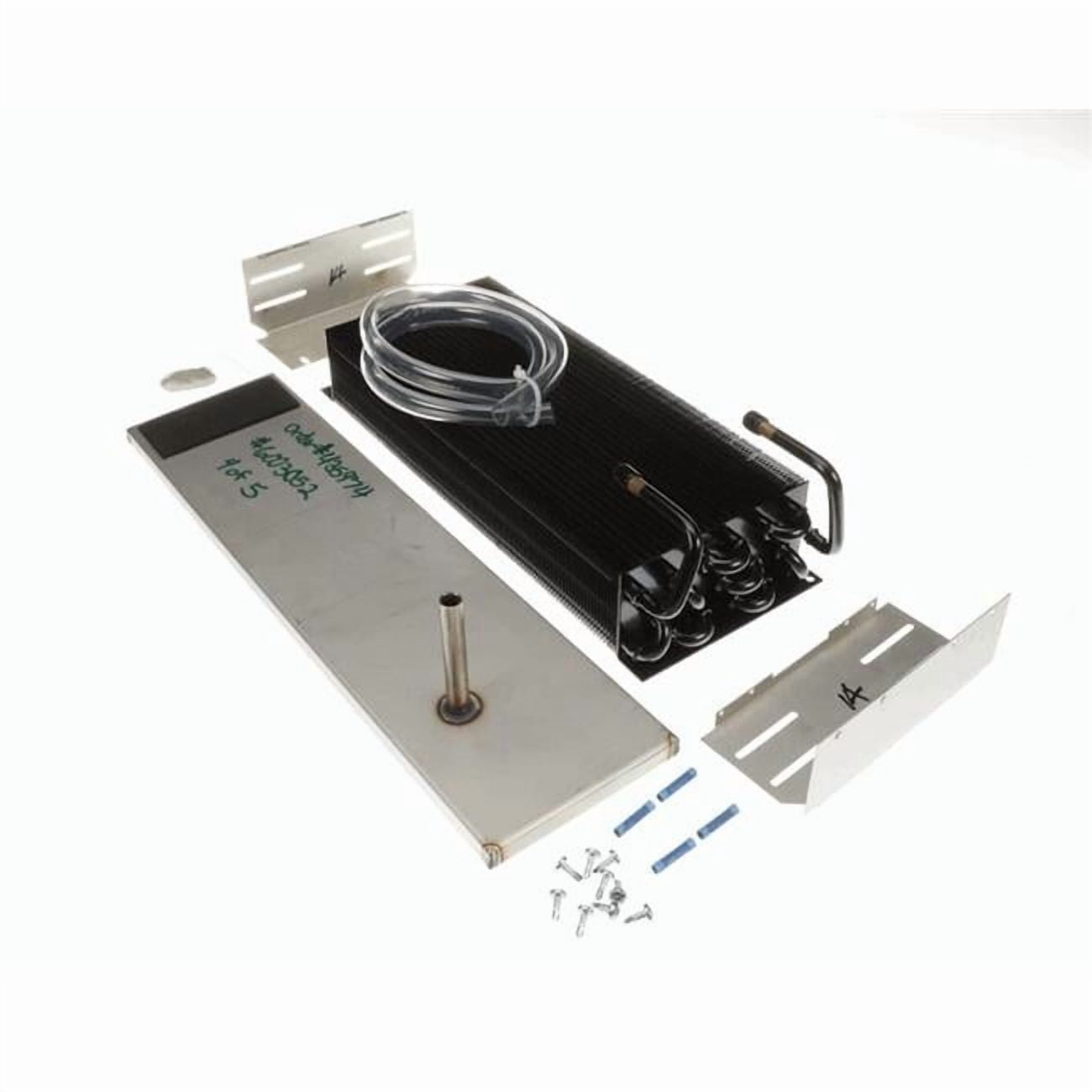 Glastender 06003052 Evaporator Coil Replacement Kit - Right - Walmart.com