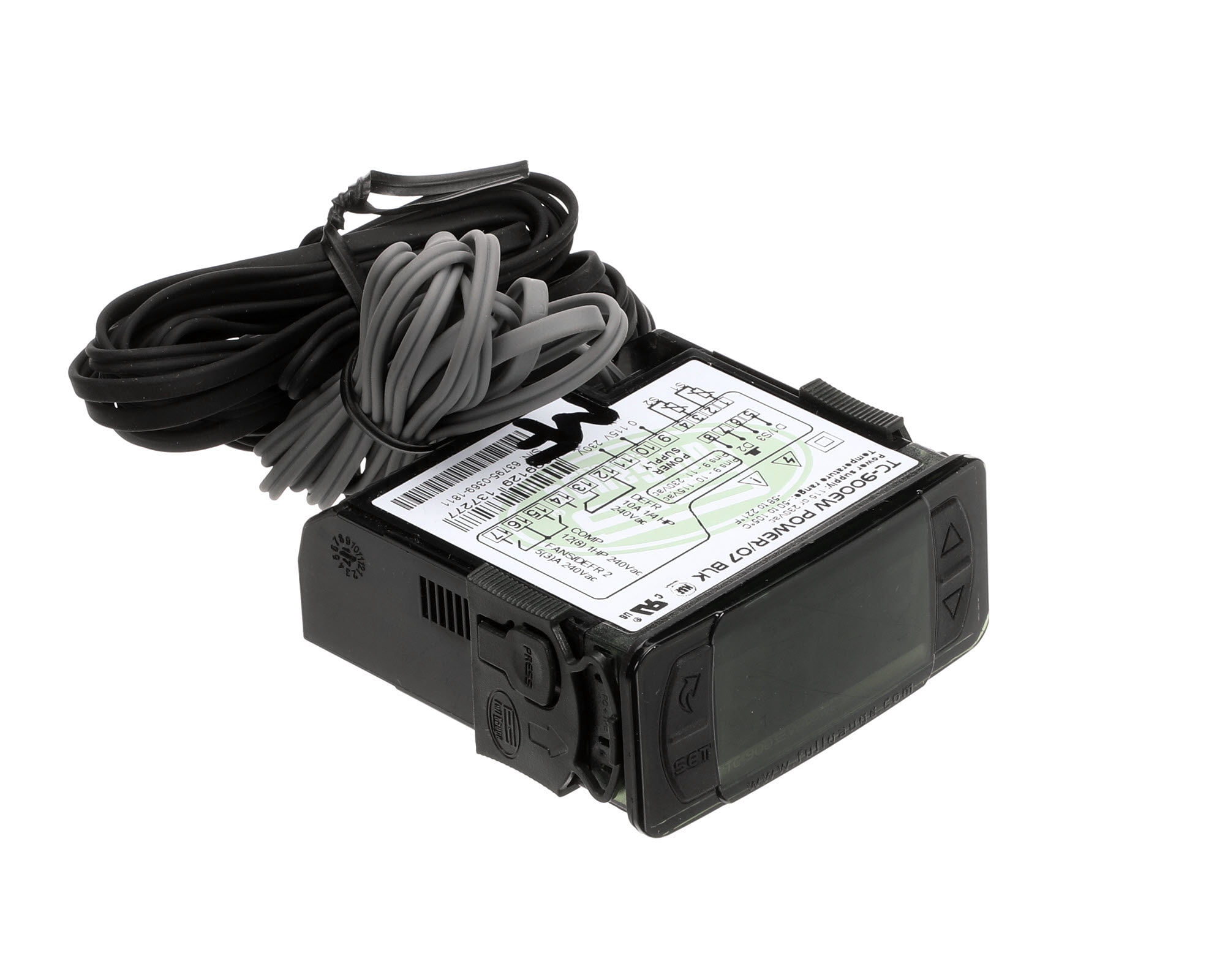 Glastender 07000282 Digital Controller