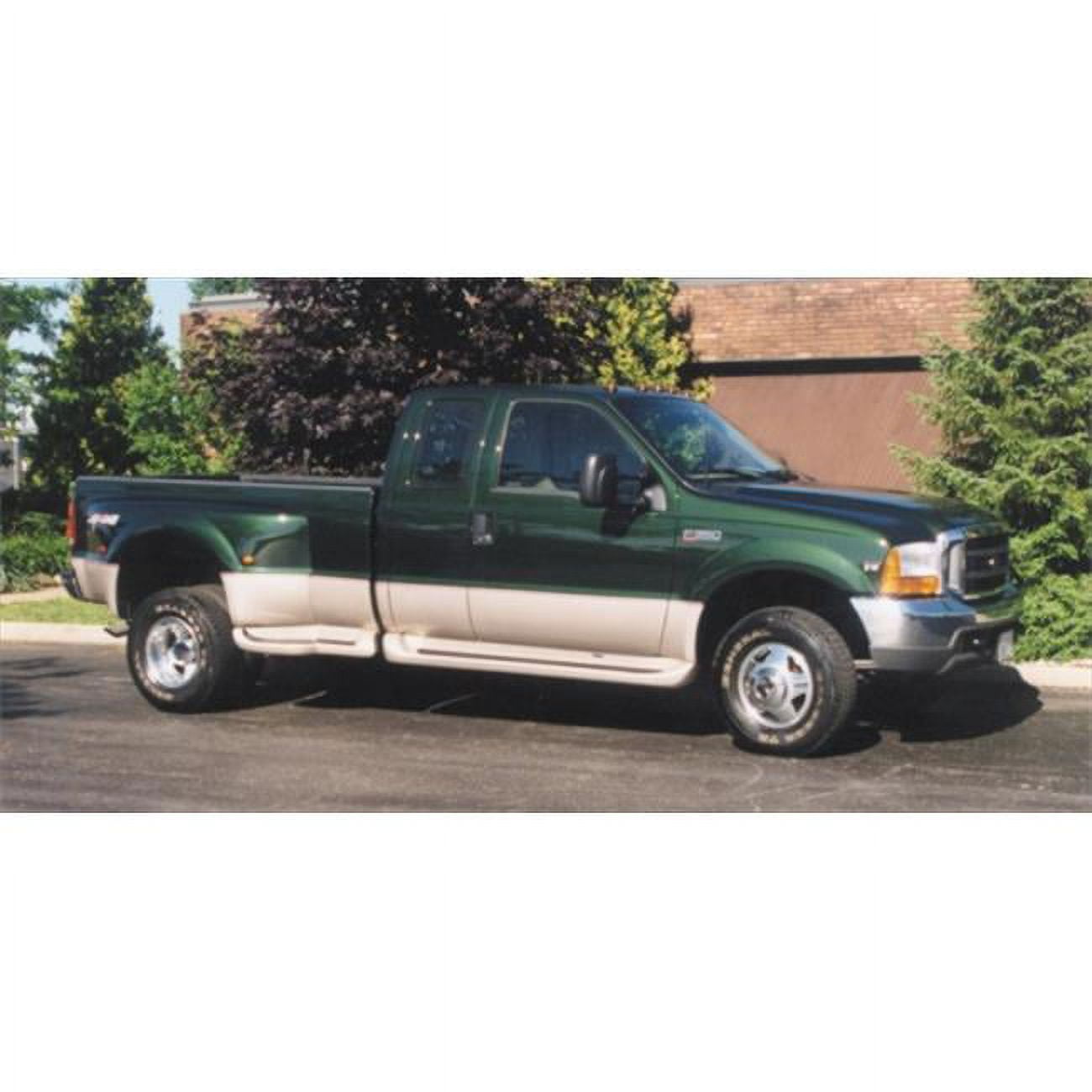 Glastep Custom Fiberglass