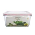 thumbnail image 1 of Glastor 112oz. Square Storage Container, 1 of 1