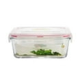 thumbnail image 1 of Glastor 15oz. Rectangular Storage Container, 1 of 1