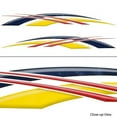 thumbnail image 1 of Glastron Boat Decals 73404550 / 73404549 | 07 Port STBD (Set of 2), 1 of 1