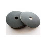 Glasweld Microforce Disks 5  Deep Scratch Removal Disks In   Grit Size 180 Five 5
