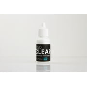 Glasweld Rock Chip Repair Resin Warm Weather -15ml Clear
