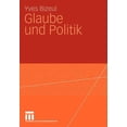 thumbnail image 1 of Glaube Und Politik, (Paperback), 1 of 1