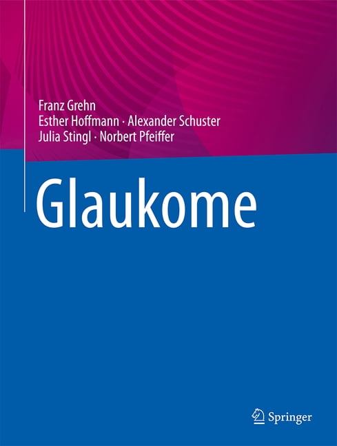 Glaukome, (Hardcover)