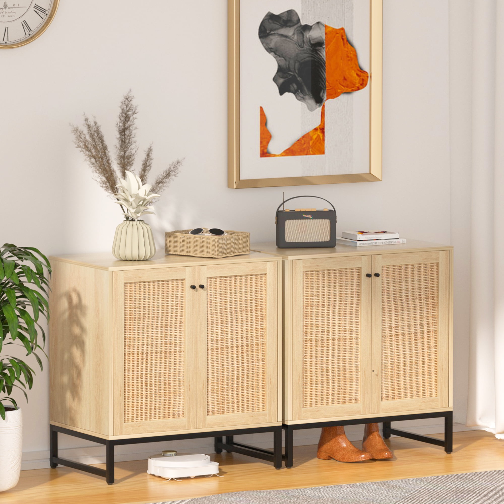 Claudel Accent Chest Overall 25.13 H x 43.88 W x 14