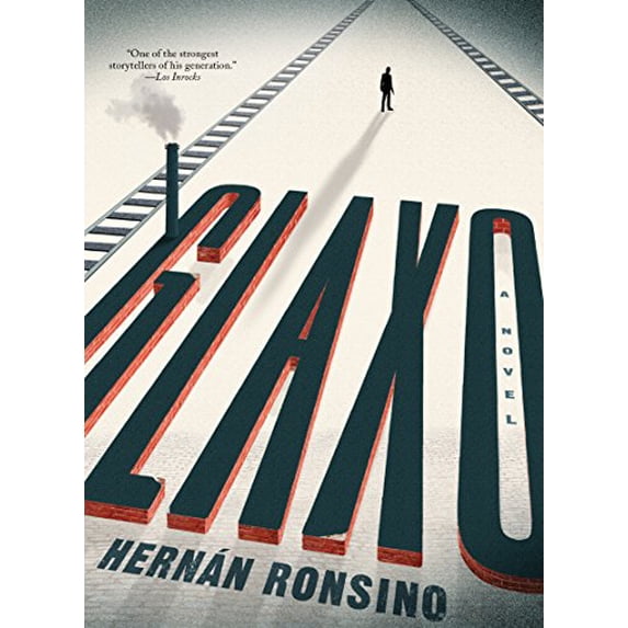 Pre-Owned Glaxo (Paperback) 1612195679 9781612195674