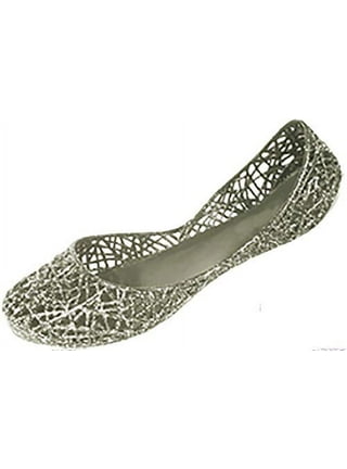 Glaze jelly shoes new arrivals