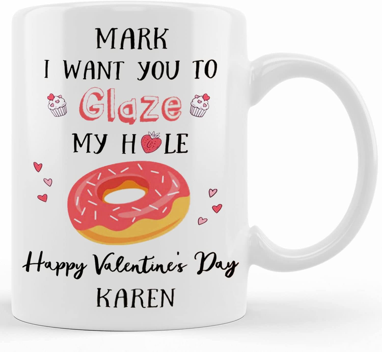 Valentines Day Wrapping Paper - Personalized gift wrap with photos – My  Custom Kids Books