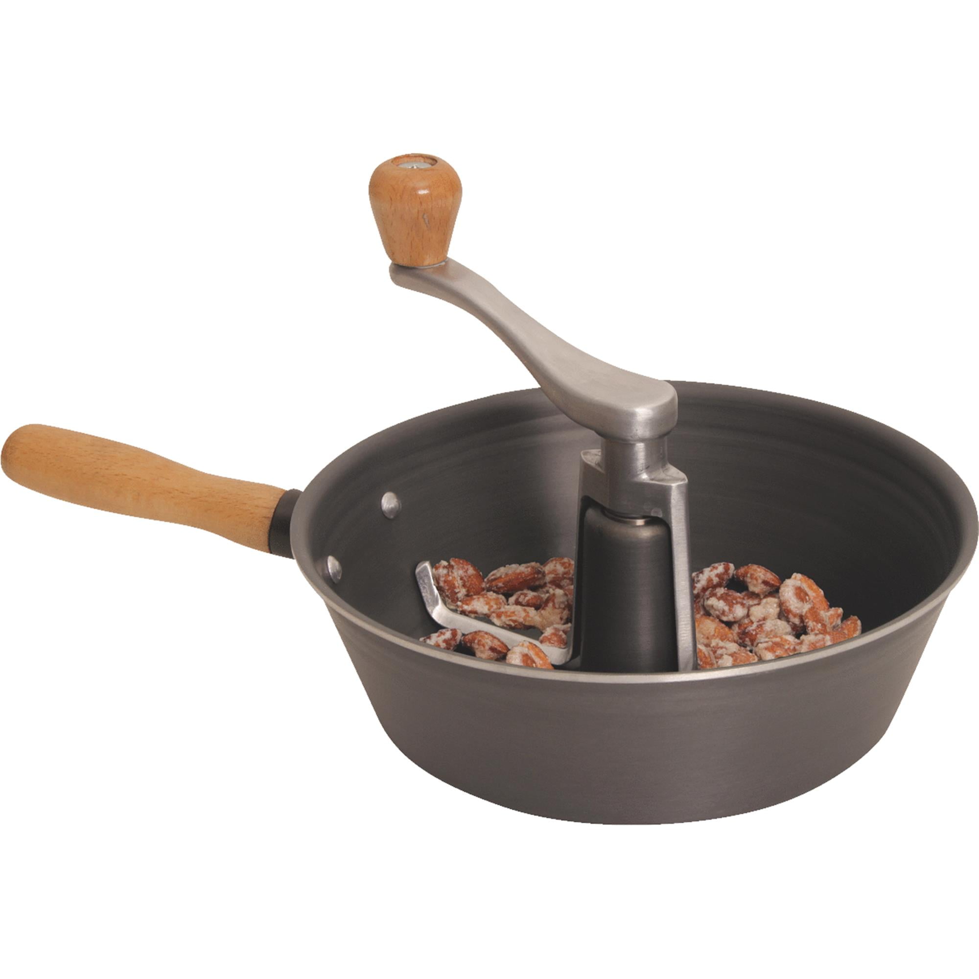 Glaze-N-Roast Nut Roaster VKP1215 | Make Candied Almonds