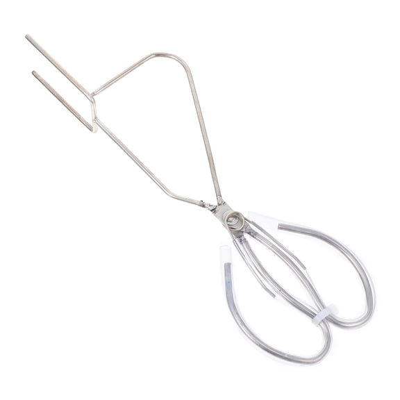 OHOIOLLA Pottery Glazing Plier Stainless Steel 1Pack 13.36X3.54X1.97In Pottery Glazes