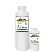 GlazeGuard Matte Ceramic & Porcelain Tile Sealer   Flat Matte Natural Finish Sample 3oz-2 Part Kit