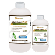 GlazeGuard Plus Anti Slip Floor Coating And Treatment For Ceramic, Porcelain And More