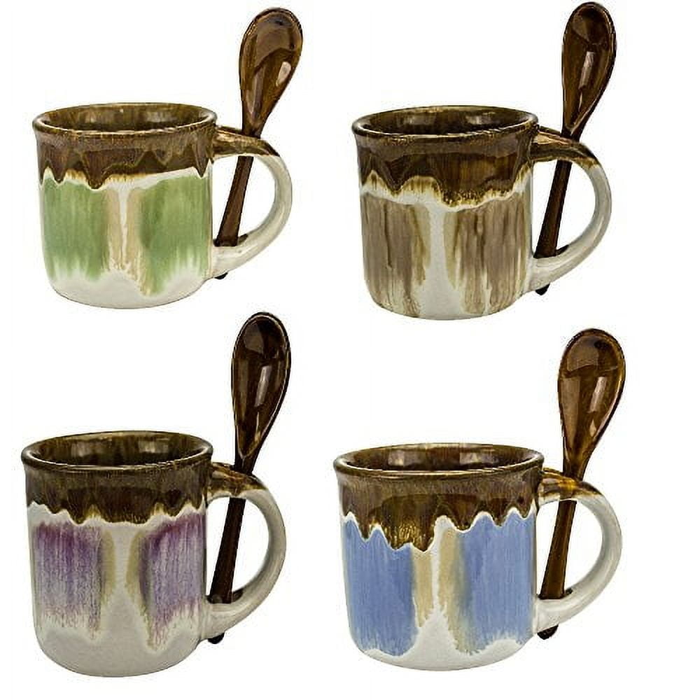 all blacks coffee mug Jazz Coffee Mug