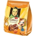 thumbnail image 1 of Glazed Gingerbread Dessert with Salted Caramel "Alyonka", Red October, 150g/ 5.29oz - Set of 2, 1 of 2