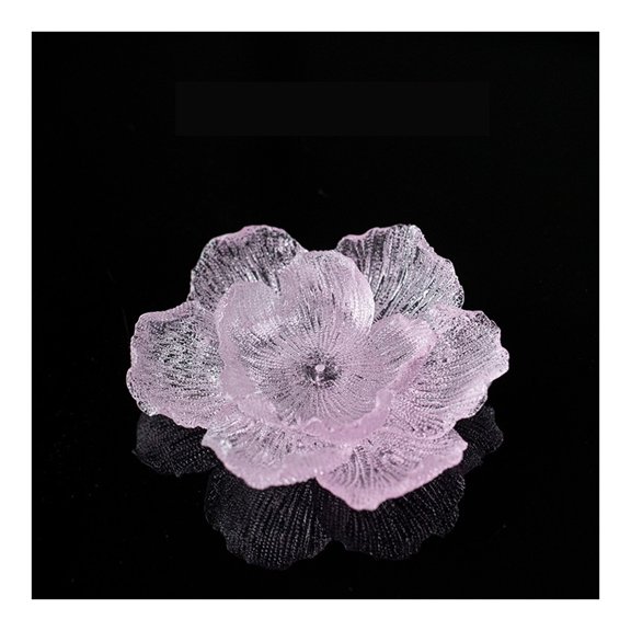 Glazed Handmade Wire Incense Burner For Stick Anti-Pour Tea Room Incense Holder Ornament