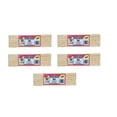 thumbnail image 1 of Glazelock Prescored Wood Shims 5- 12 packs; Total 60 shims, 1 of 4
