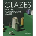 thumbnail image 1 of Glazes for the Contemporary Maker, (Paperback), 1 of 1