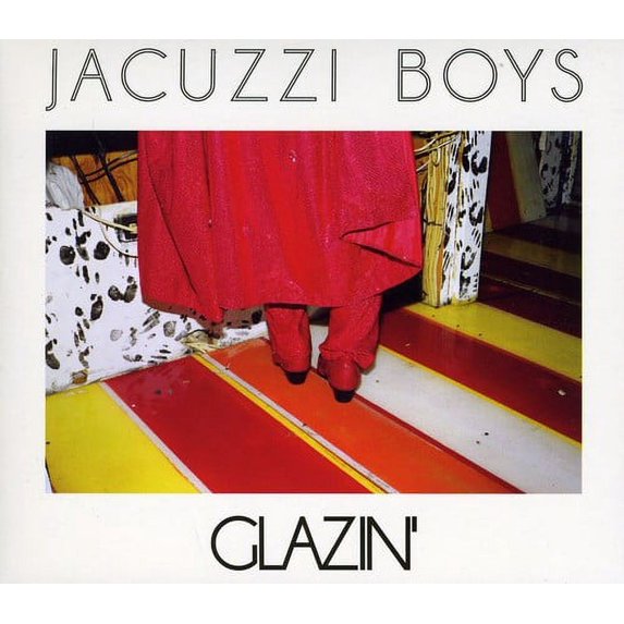 Glazin