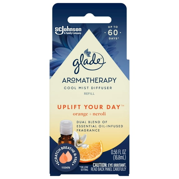 Gld Aroma Diff Rfl Uplft0.56 FL OZ/8 US.