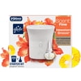 thumbnail image 1 of Glade Scent Flow PlugIns Air Freshener Starter Kit, Hawaiian Breeze Scented, 1 Device + 1 Refill, 0.67 fl oz, 1 of 12