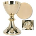 thumbnail image 1 of Gld Plt Grape Chal W/Paten, 1 of 1