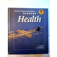 thumbnail image 1 of Pre-Owned Glencoe Health (Hardcover) 0026515636 9780026515634, 1 of 1