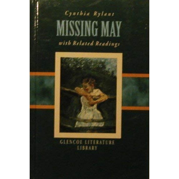 Pre-Owned Missing May (Hardcover) 0078214157 9780078214158