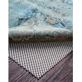 thumbnail image 1 of Gleam Adorn Runner Rug Pad Gripper for Hardwood Floors, Non Slip 2x10 Ft Rug Pads for Area Rugs, Thick Rug Grippers for Tile Floors, Under Carpet Anti Skid Mat, Keep Your Rugs Safe and in Place, 1 of 8