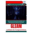 thumbnail image 1 of Gleam Leitfaden fÃ¼r Fortgeschrittene: Wie man mit Zuversicht parallele und fehlertolerante Systeme entwickelt, (Paperback), 1 of 1
