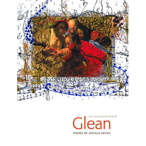 Glean: Poems (Paperback)