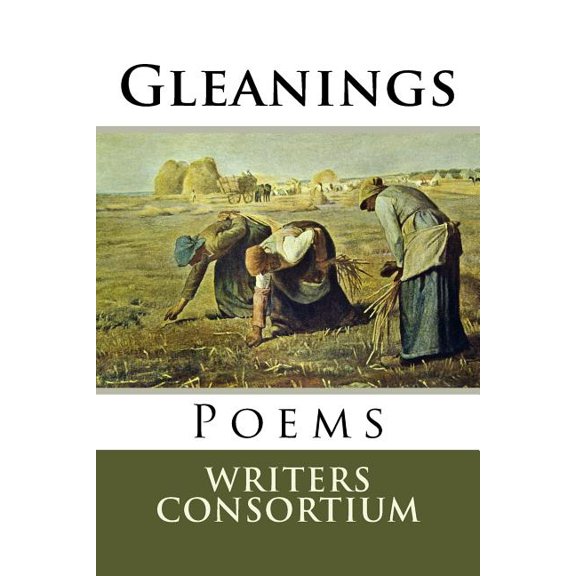 Gleanings Paperback Writers Group