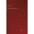 thumbnail image 1 of Gleanings at Seventy-five (Hardcover), 1 of 1
